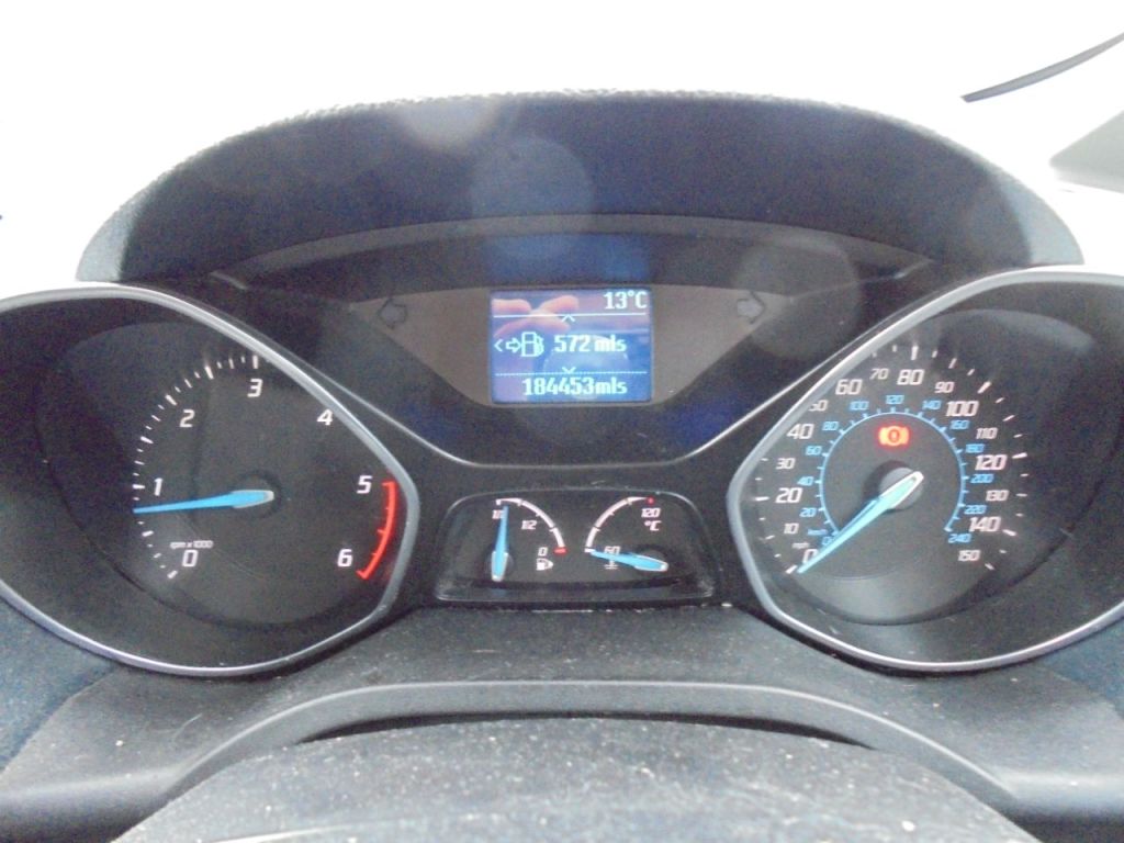 Used Ford Grand C-Max 2012 for sale - 78123897: Photo 10