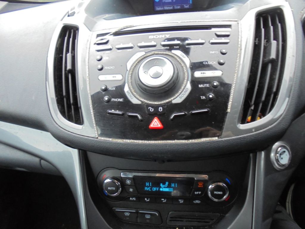 Used Ford Grand C-Max 2012 for sale - 78123897: Photo 11