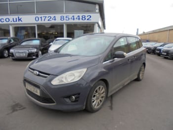 Used Ford Grand C-Max 2012 for sale - 78123897: Photo