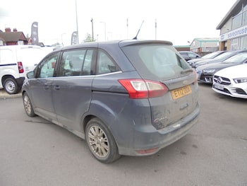 Used Ford Grand C-Max 2012 for sale - 78123897: Photo