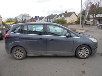 Used Ford Grand C-Max 2012 for sale - 78123897: Photo