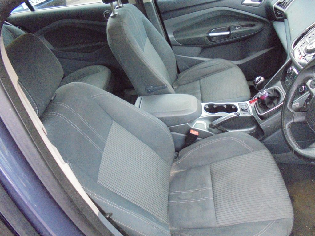 Used Ford Grand C-Max 2012 for sale - 78123897: Photo 7