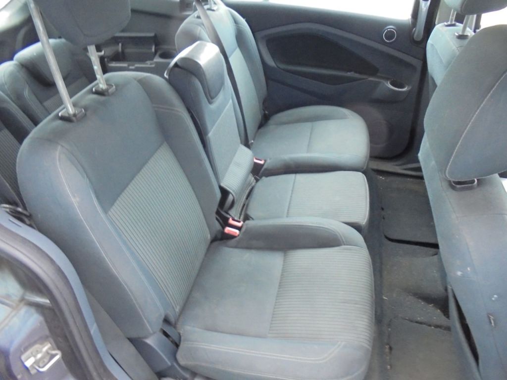 Used Ford Grand C-Max 2012 for sale - 78123897: Photo 8