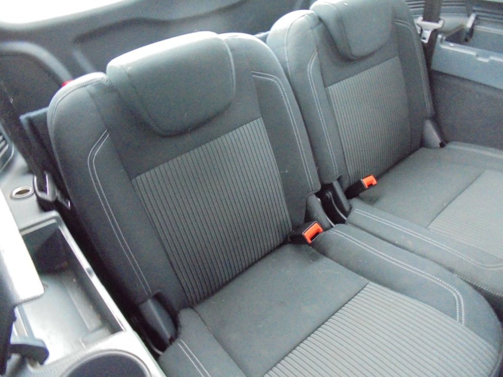 Used Ford Grand C-Max 2012 for sale - 78123897: Photo 9