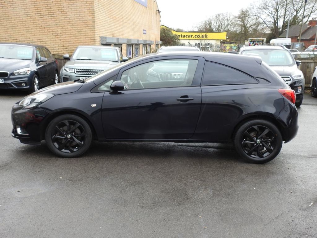 Used Vauxhall Corsa 2018 for sale - 77152794: Photo 13