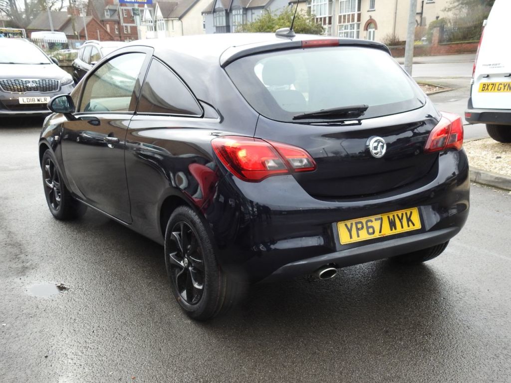 Used Vauxhall Corsa 2018 for sale - 77152794: Photo 14
