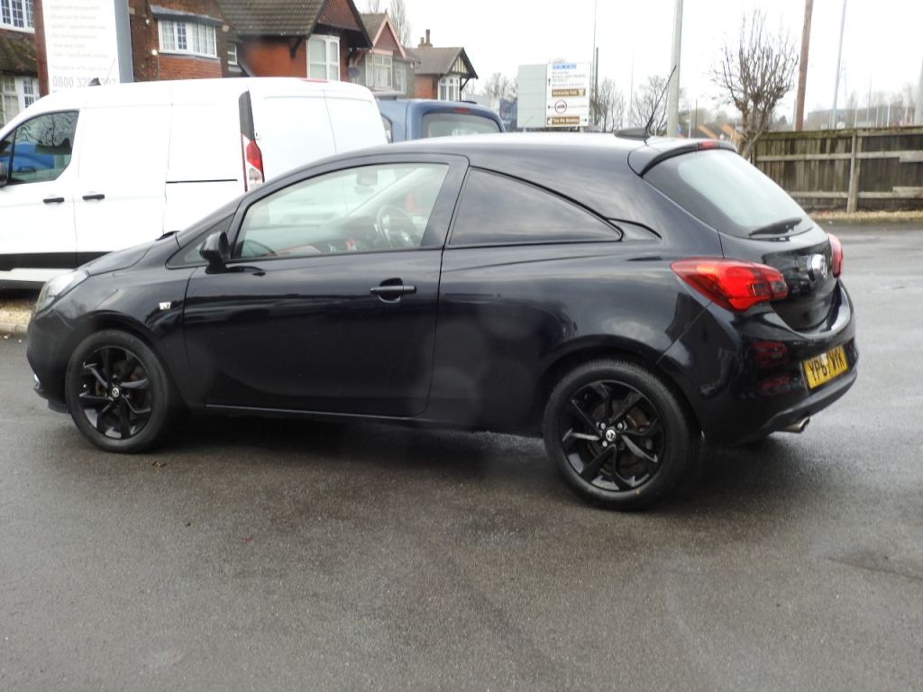 Used Vauxhall Corsa 2018 for sale - 77152794: Photo 3