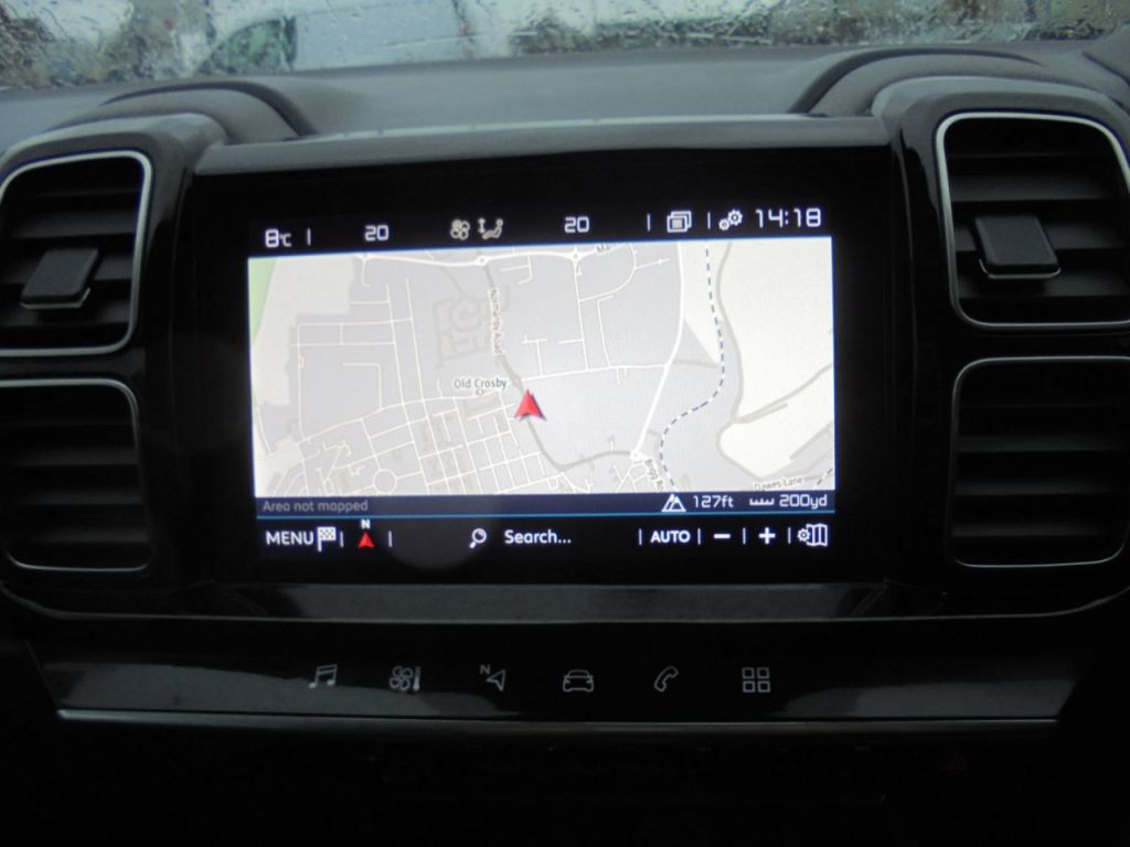 Used Citroen C5 Aircross 2020 for sale - 77301546: Photo 10