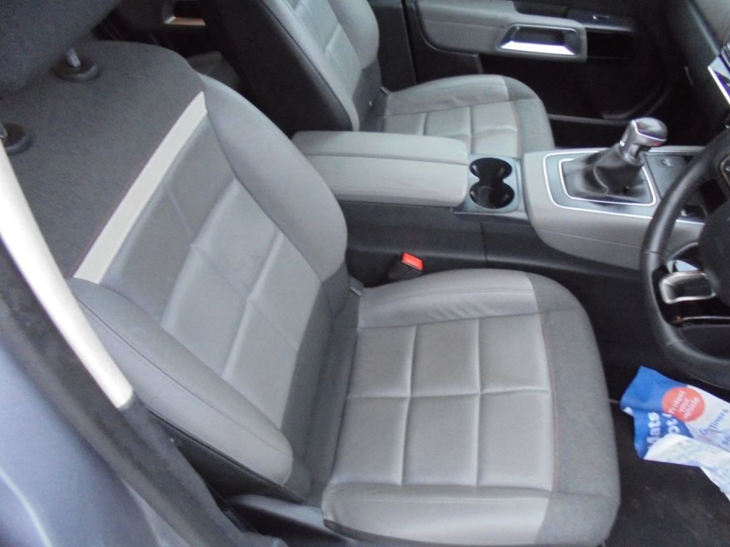 Used Citroen C5 Aircross 2020 for sale - 77301546: Photo 7