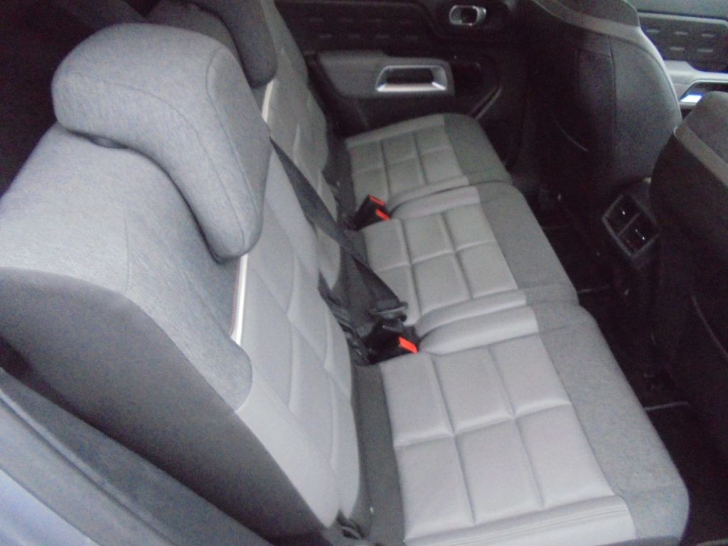 Used Citroen C5 Aircross 2020 for sale - 77301546: Photo 8