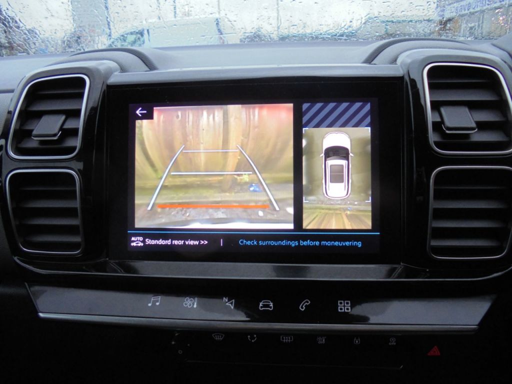 Used Citroen C5 Aircross 2020 for sale - 77301546: Photo 9