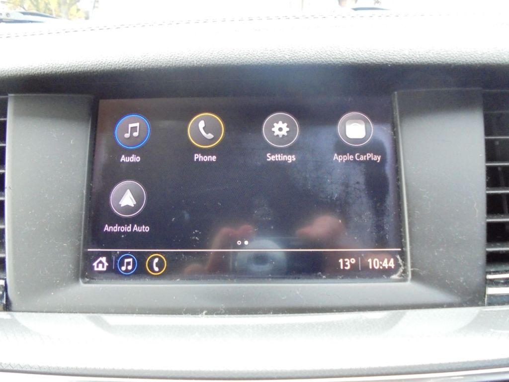 Used Vauxhall Insignia 2020 for sale - 76508785: Photo 10