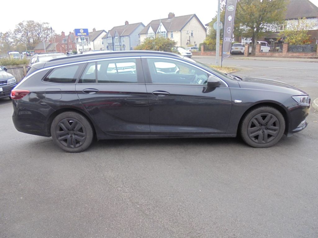 Used Vauxhall Insignia 2020 for sale - 76508785: Photo 5