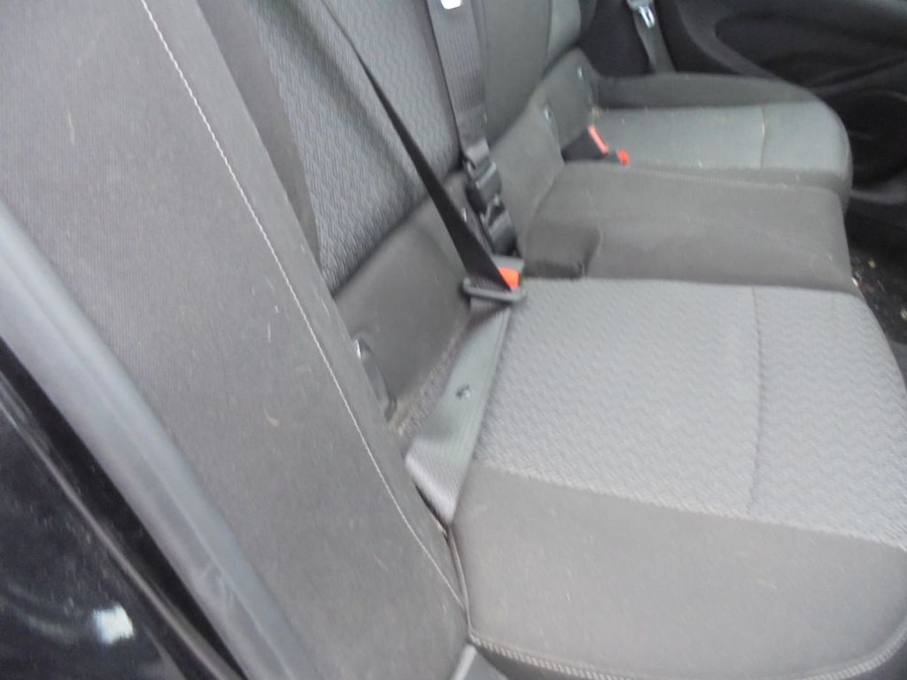 Used Vauxhall Insignia 2020 for sale - 76508785: Photo 7