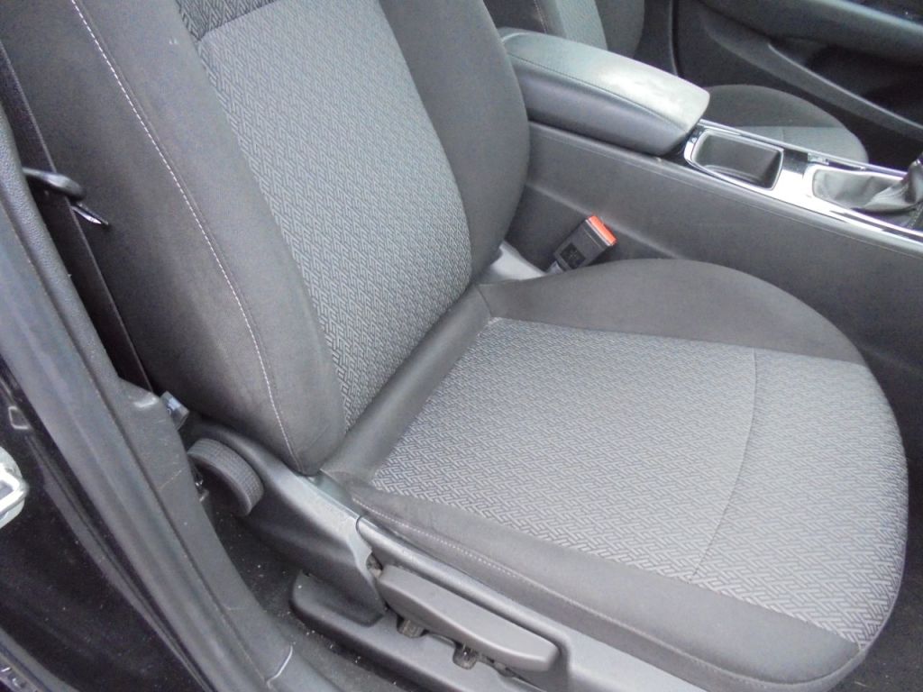 Used Vauxhall Insignia 2020 for sale - 76508785: Photo 8