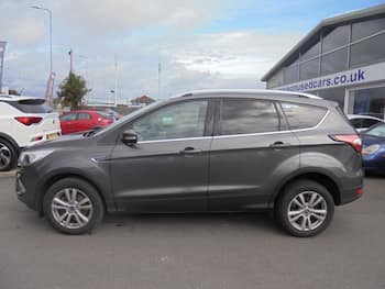 Used Ford Kuga 2018 for sale - 79721702: Photo