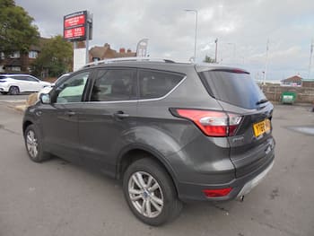 Used Ford Kuga 2018 for sale - 79721702: Photo