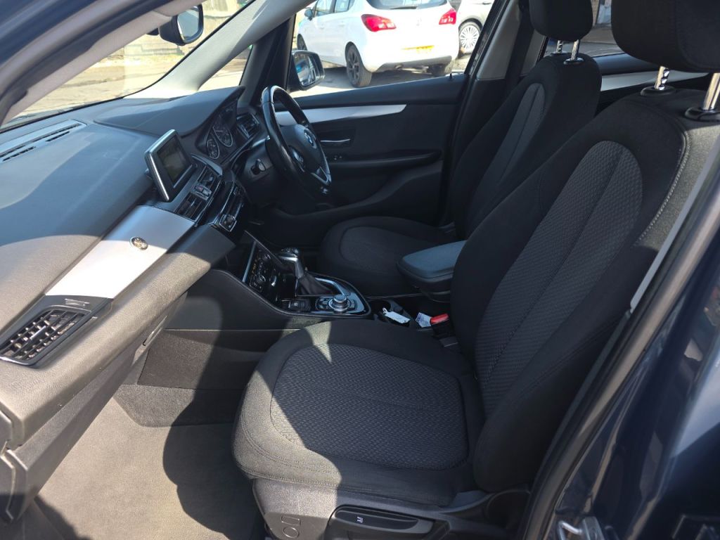 Used BMW 2 Series 2015 for sale - 78212329: Photo 10