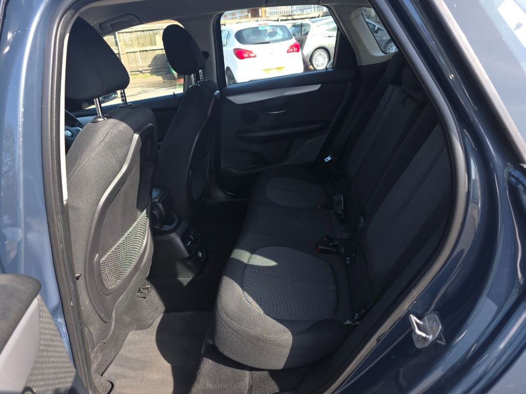 Used BMW 2 Series 2015 for sale - 78212329: Photo 12