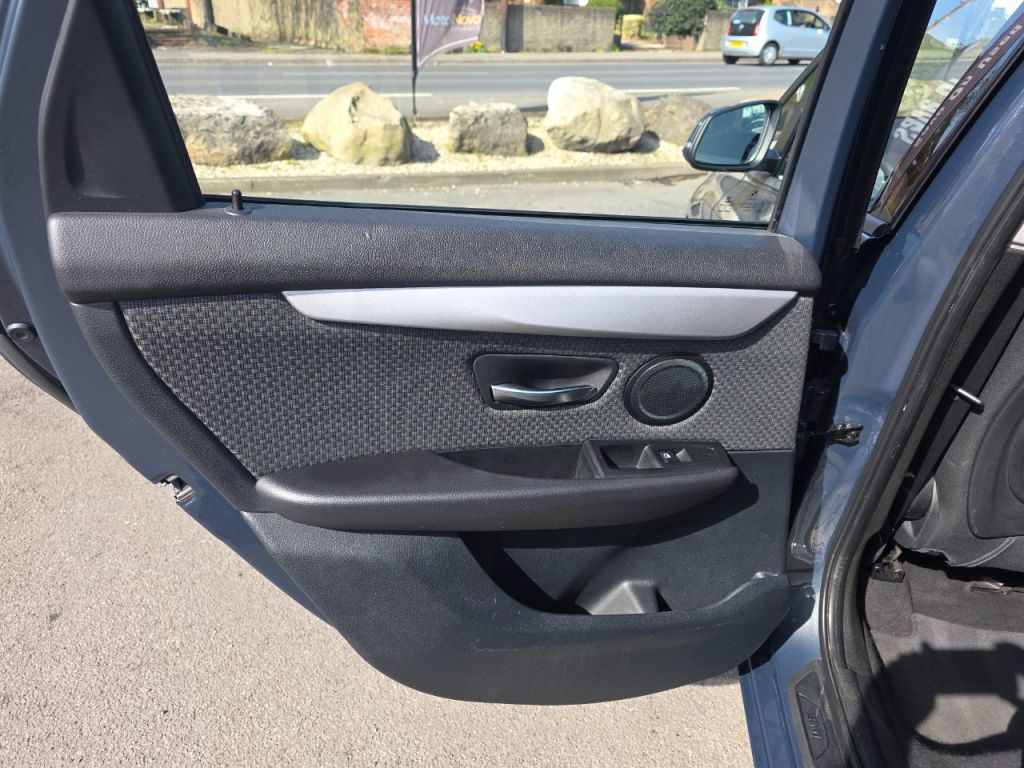 Used BMW 2 Series 2015 for sale - 78212329: Photo 13