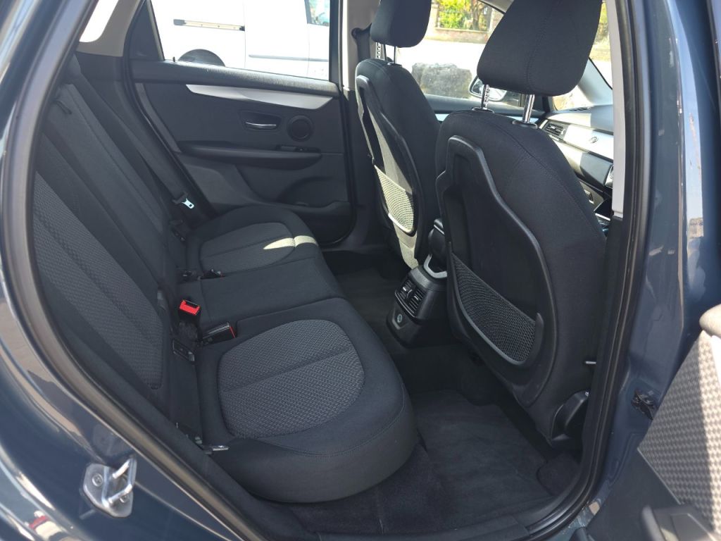 Used BMW 2 Series 2015 for sale - 78212329: Photo 14