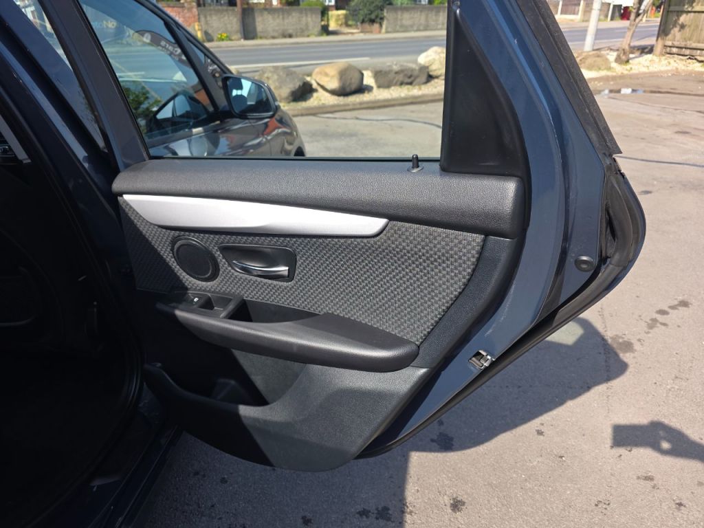 Used BMW 2 Series 2015 for sale - 78212329: Photo 15