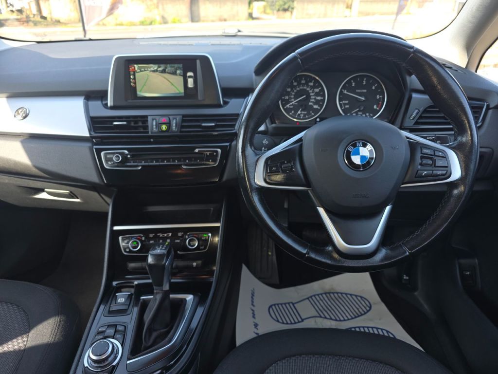 Used BMW 2 Series 2015 for sale - 78212329: Photo 16
