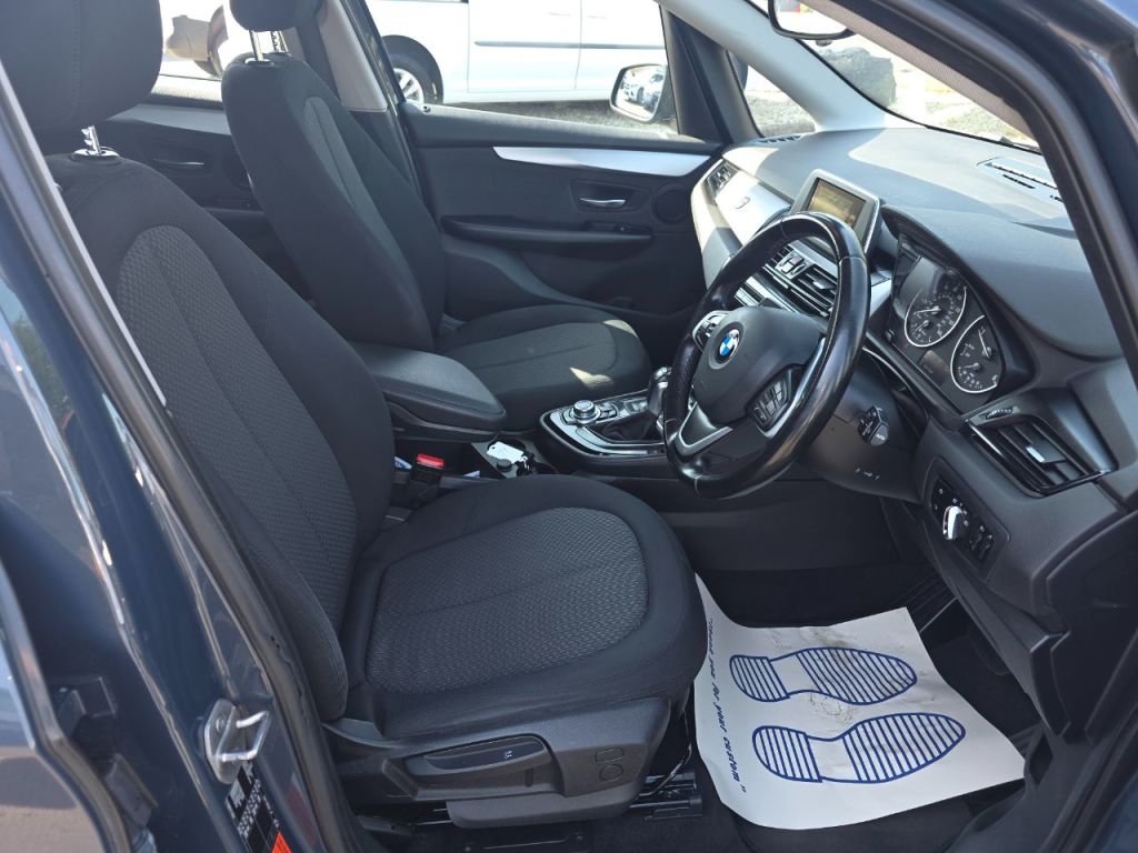 Used BMW 2 Series 2015 for sale - 78212329: Photo 17