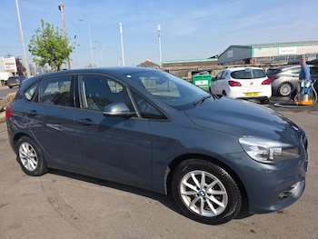 Used BMW 2 Series 2015 for sale - 78212329: Photo