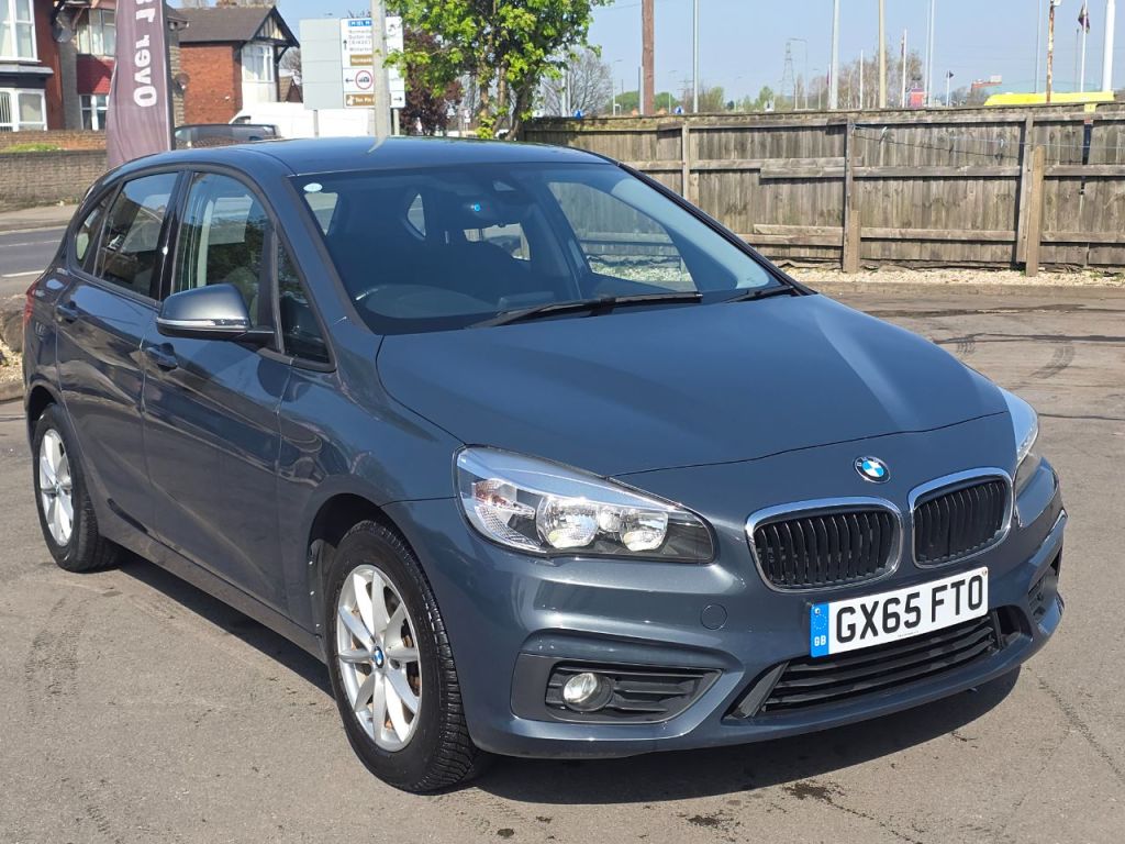 Used BMW 2 Series 2015 for sale - 78212329: Photo 3