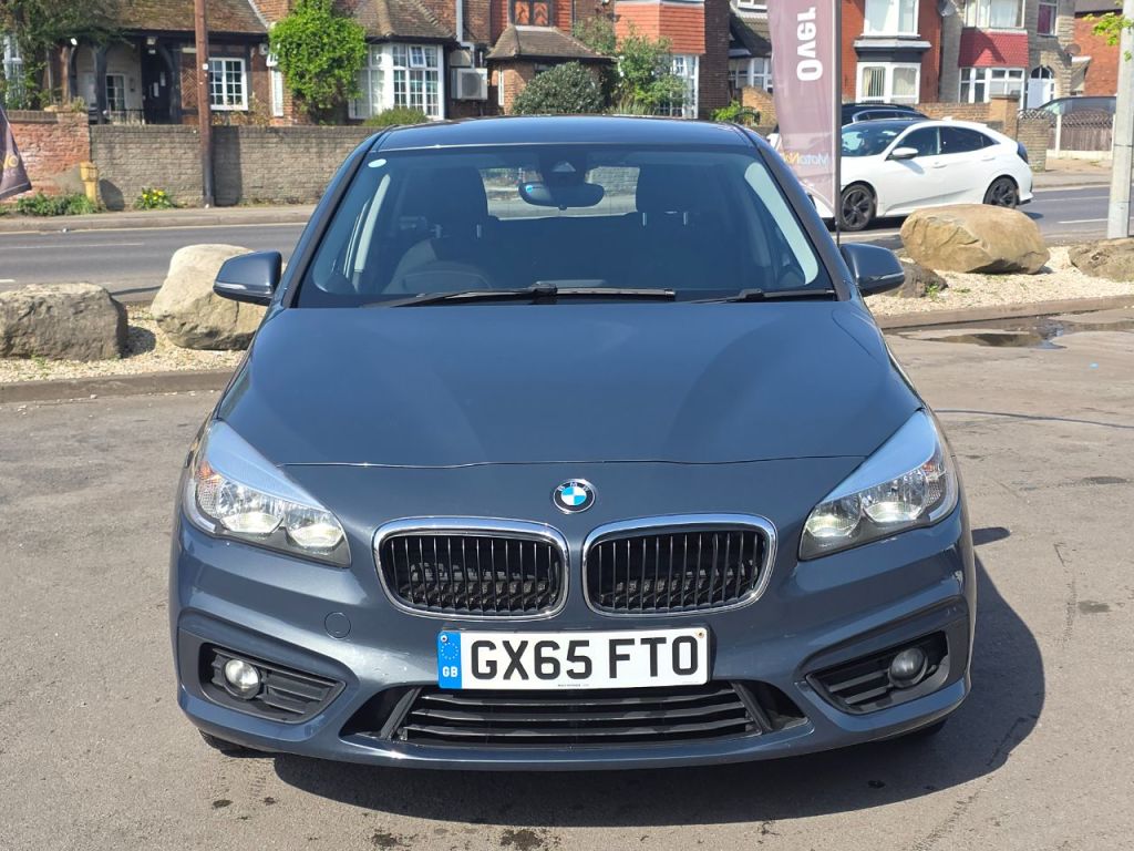 Used BMW 2 Series 2015 for sale - 78212329: Photo 4