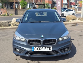 Used BMW 2 Series 2015 for sale - 78212329: Photo