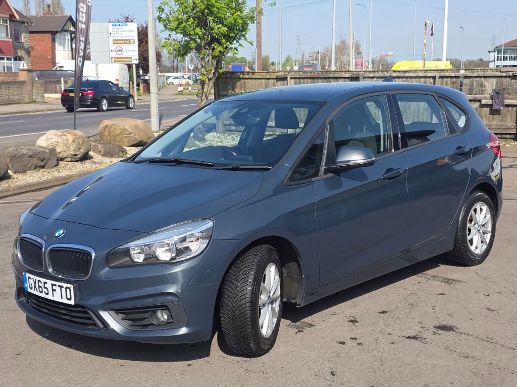 Used BMW 2 Series 2015 for sale - 78212329: Photo 5