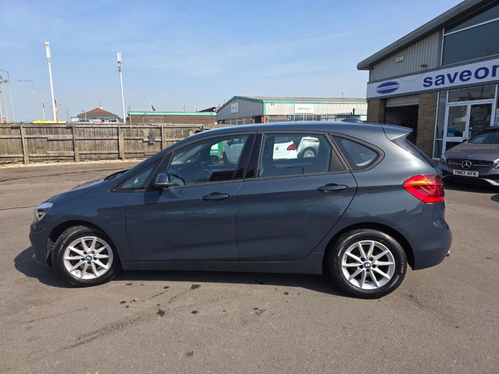 Used BMW 2 Series 2015 for sale - 78212329: Photo 7