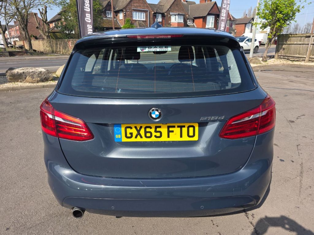 Used BMW 2 Series 2015 for sale - 78212329: Photo 8