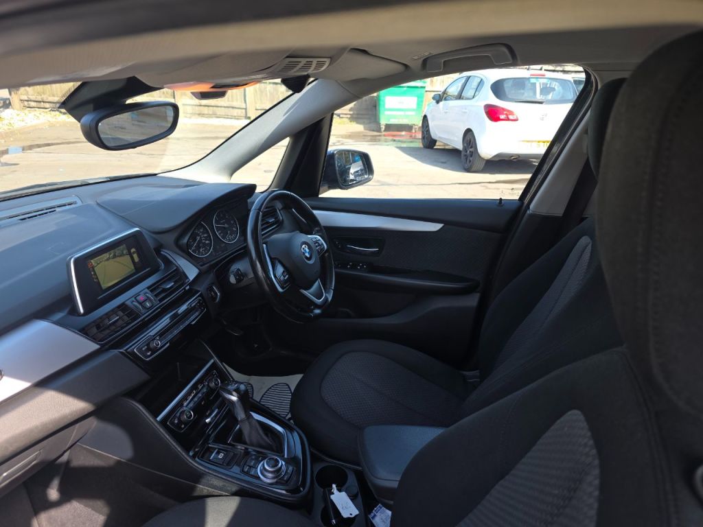 Used BMW 2 Series 2015 for sale - 78212329: Photo 9