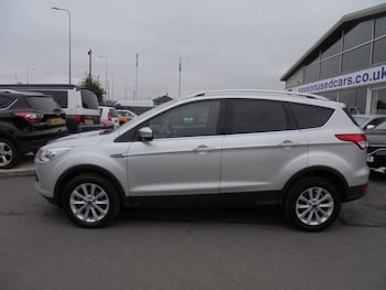 Ford - Kuga