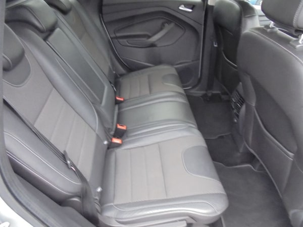 Used Ford Kuga 2016 for sale - 75572870: Photo 7