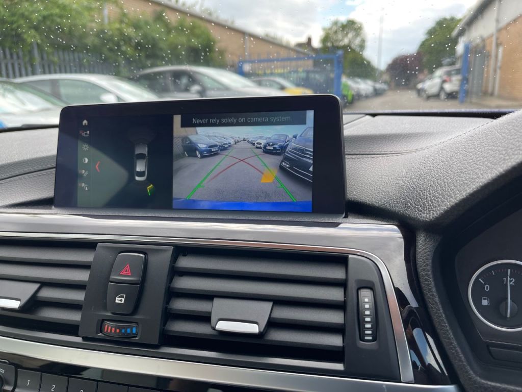 Used BMW 4 Series 2018 for sale - 76758485: Photo 10