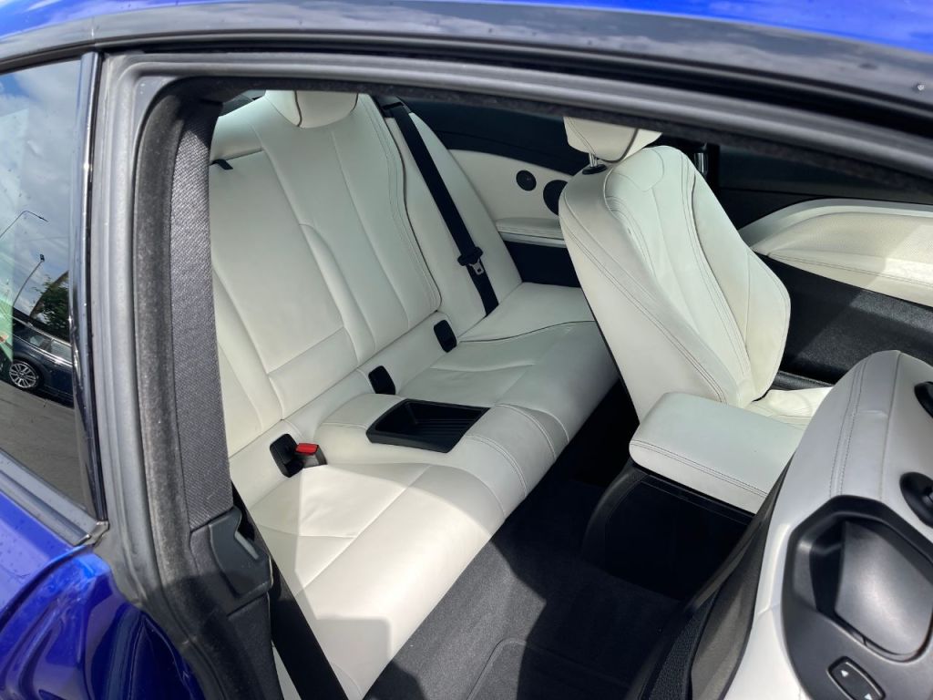 Used BMW 4 Series 2018 for sale - 76758485: Photo 15