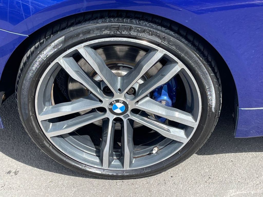 Used BMW 4 Series 2018 for sale - 76758485: Photo 17