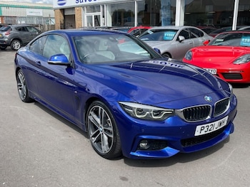 2018 - 440i M Sport 2dr Auto [Professional Media]