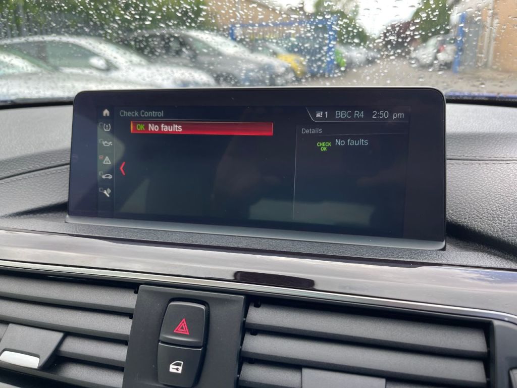 Used BMW 4 Series 2018 for sale - 76758485: Photo 8