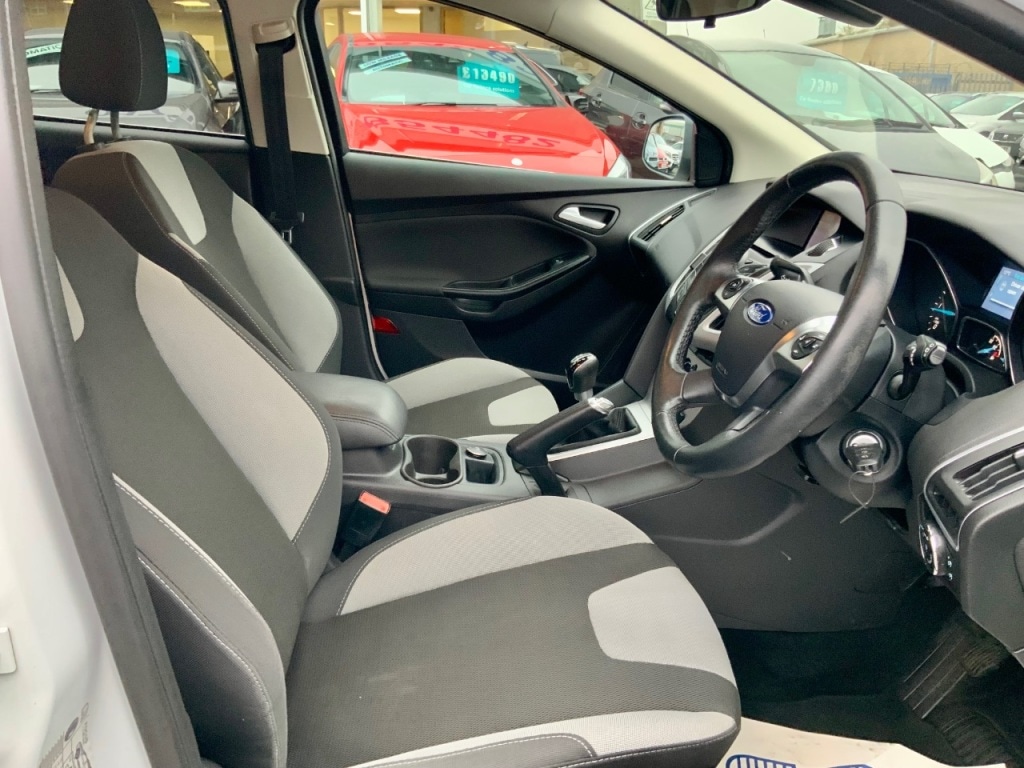 Used Ford Focus 2014 for sale - 76508814: Photo 10