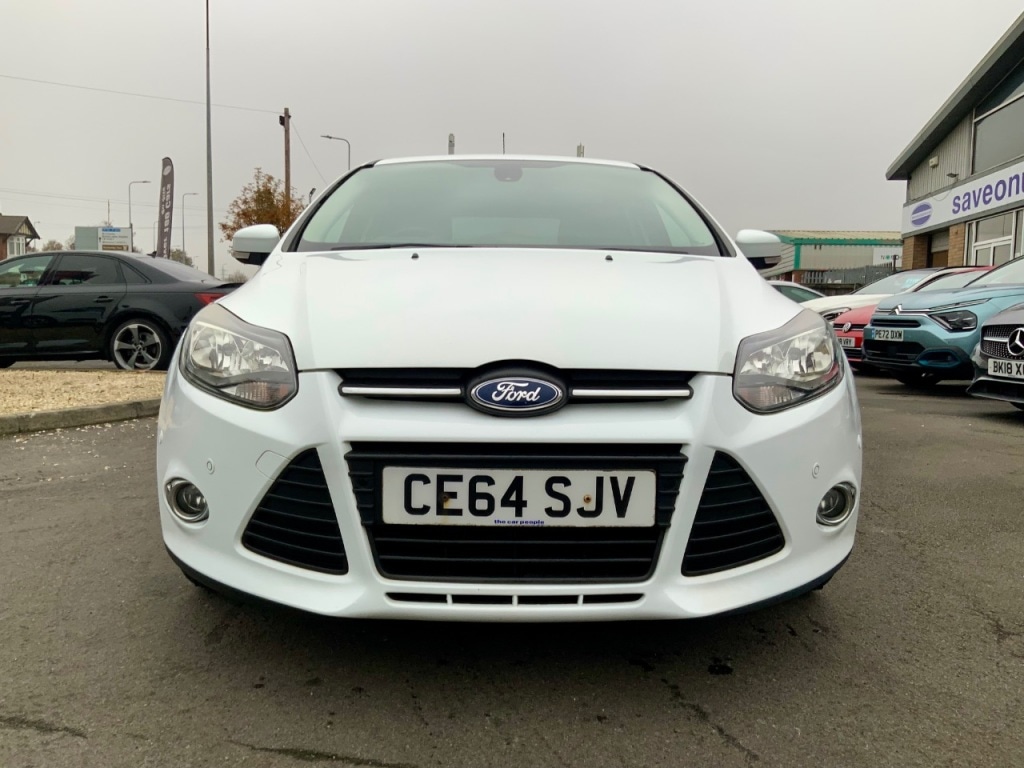 Used Ford Focus 2014 for sale - 76508814: Photo 6