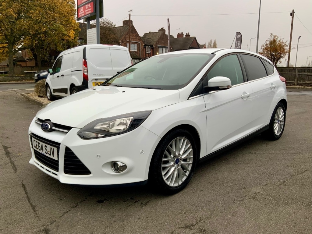 Used Ford Focus 2014 for sale - 76508814: Photo 7