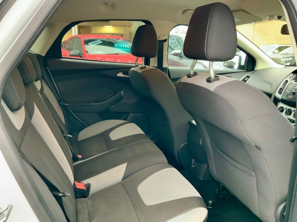 Used Ford Focus 2014 for sale - 76508814: Photo 9