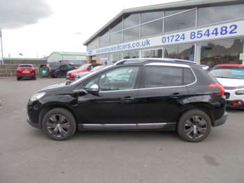 2013 - 1.6 VTi Allure 5dr