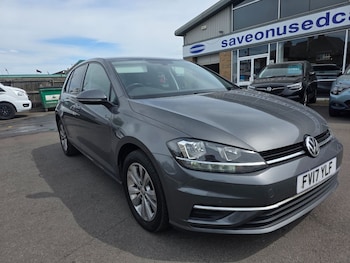 Used Volkswagen Golf 2017 for sale - 79365626: Photo