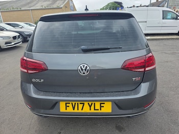 Used Volkswagen Golf 2017 for sale - 79365626: Photo